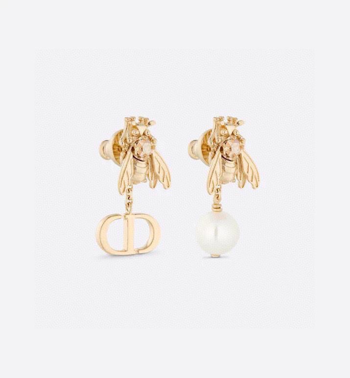 Christian Dior Earrings